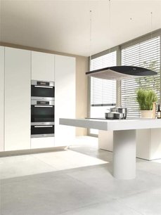 Вытяжка Миле DA 7000 D Aura фото 3 в Санкт-Петербурге Вытяжка Miele DA 7000 D Aura фото 3 в Санкт-Петербурге