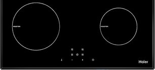 Варочная панель Haier HHX-Y64NVB фото 2 в Санкт-Петербурге