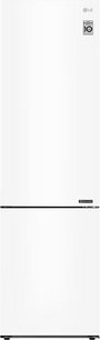 Холодильник LG GA-B509CQCL фото в Санкт-Петербурге
