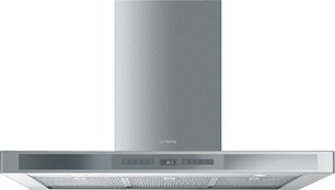 Вытяжка Смег KSE912X2 фото в Санкт-Петербурге Вытяжка Smeg KSE912X2 фото в Санкт-Петербурге