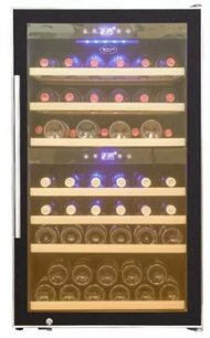 Винный шкаф Cold Vine C80-KBF2 фото 3 в Санкт-Петербурге