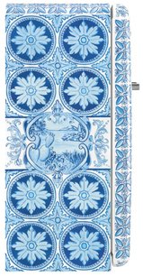 Холодильник Смег FAB28RDGM3 фото 3 в Санкт-Петербурге Холодильник Smeg FAB28RDGM3 фото 3 в Санкт-Петербурге