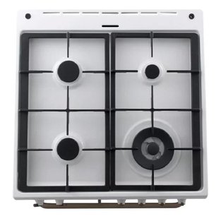 Комбинированная плита Gorenje K67CLI фото 4 в Санкт-Петербурге