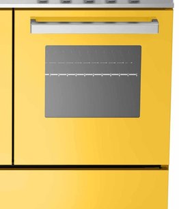 Варочный центр Bertazzoni PRO100 5I MFE D GI T фото 3 в Санкт-Петербурге