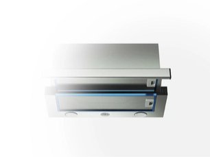 Встраиваемая вытяжка Бертаззони KTE60MOD1C фото 3 в Санкт-Петербурге Встраиваемая вытяжка Bertazzoni KTE60MOD1C фото 3 в Санкт-Петербурге