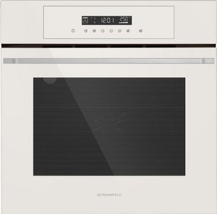 Духовой шкаф Maunfeld AEOD60103BG фото в Санкт-Петербурге
