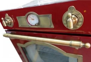 Духовой шкаф Кайзер EH 6355 RotEm фото 2 в Санкт-Петербурге Духовой шкаф Kaiser EH 6355 RotEm фото 2 в Санкт-Петербурге