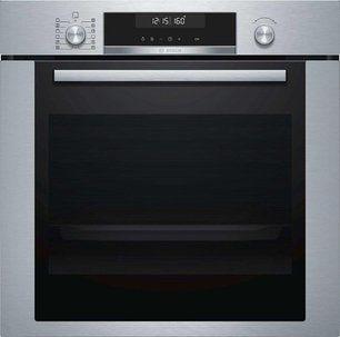 Духовой шкаф Бош HBG378ES0R фото в Санкт-Петербурге Духовой шкаф Bosch HBG378ES0R фото в Санкт-Петербурге