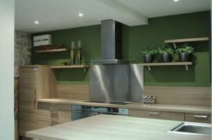 Вытяжка Смег KSEIV97X2 фото 3 в Санкт-Петербурге Вытяжка Smeg KSEIV97X2 фото 3 в Санкт-Петербурге