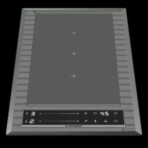 Индукционная варочная панель Маунфилд CVI292S2FMDGR LUX фото 2 в Санкт-Петербурге Индукционная варочная панель Maunfeld CVI292S2FMDGR LUX фото 2 в Санкт-Петербурге