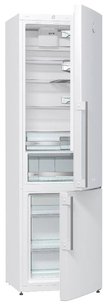 Холодильник Горение RK61FSY2W2 фото 2 в Санкт-Петербурге Холодильник Gorenje RK61FSY2W2 фото 2 в Санкт-Петербурге