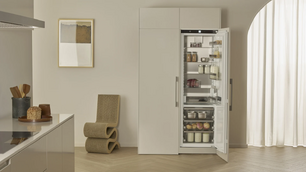 Встраиваемый холодильник Фауцуг Cooler V4000 178K CO4T-51139 фото 2 в Санкт-Петербурге Встраиваемый холодильник V-ZUG Cooler V4000 178K CO4T-51139 фото 2 в Санкт-Петербурге