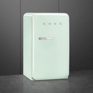 Холодильник Смег FAB10RPG5 фото 3 в Санкт-Петербурге Холодильник Smeg FAB10RPG5 фото 3 в Санкт-Петербурге
