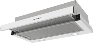Встраиваемая вытяжка Куперсберг SLIMDUAL 60 W фото 3 в Санкт-Петербурге Встраиваемая вытяжка Kuppersberg SLIMDUAL 60 W фото 3 в Санкт-Петербурге