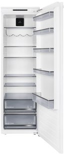 Встраиваемый холодильник Маунфилд MBL177SWGR Inverter фото в Санкт-Петербурге Встраиваемый холодильник Maunfeld MBL177SWGR Inverter фото в Санкт-Петербурге