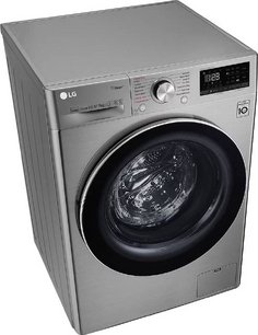 Стирально-сушильная машина LG F4V5RGP2T фото 4 в Санкт-Петербурге