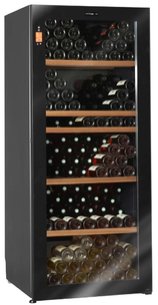 Винный шкаф Климадифф DV265MGN2 фото в Санкт-Петербурге Винный шкаф Climadiff DV265MGN2 фото в Санкт-Петербурге