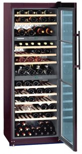 Винный шкаф Либхер WT 4677 Vinidor фото в Санкт-Петербурге Винный шкаф Liebherr WT 4677 Vinidor фото в Санкт-Петербурге