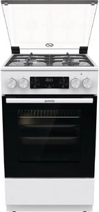 Комбинированная плита Gorenje GK5C40WF фото в Санкт-Петербурге