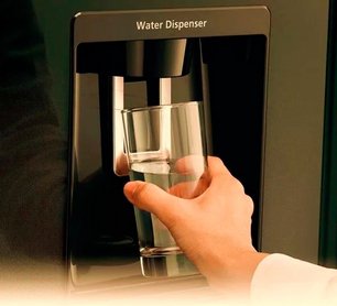 Холодильник Hitachi R-W 660 PUC7X GBW фото 2 в Санкт-Петербурге