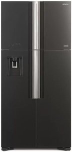 Холодильник Хитачи R-W 662 PU7X GGR фото в Санкт-Петербурге Холодильник Hitachi R-W 662 PU7X GGR фото в Санкт-Петербурге
