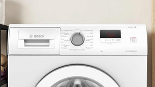 Стиральная машина Бош WAJ20067II фото 2 в Санкт-Петербурге Стиральная машина Bosch WAJ20067II фото 2 в Санкт-Петербурге