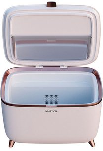 Холодильник для косметики и напитков Мэйвел MB-09C3W фото 4 в Санкт-Петербурге Холодильник для косметики и напитков Meyvel MB-09C3W фото 4 в Санкт-Петербурге