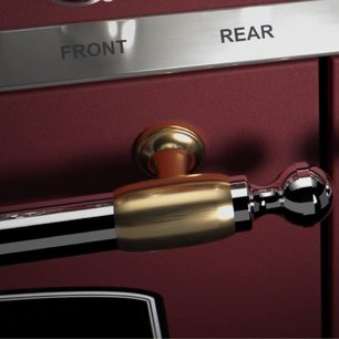 Варочный центр Bertazzoni HER905IMFESVIT фото 2 в Санкт-Петербурге