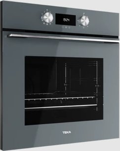Духовой шкаф Тека HLB 8400 STONE GREY фото 3 в Санкт-Петербурге Духовой шкаф Teka HLB 8400 STONE GREY фото 3 в Санкт-Петербурге