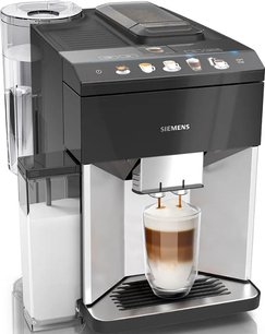 Кофемашина Сименс TQ503R01 фото 2 в Санкт-Петербурге Кофемашина Siemens TQ503R01 фото 2 в Санкт-Петербурге