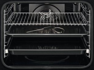 Духовой шкаф Electrolux EOE8P39WV фото 4 в Санкт-Петербурге