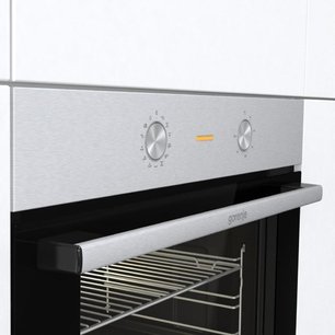 Духовой шкаф Горение BO6717E03X фото 3 в Санкт-Петербурге Духовой шкаф Gorenje BO6717E03X фото 3 в Санкт-Петербурге