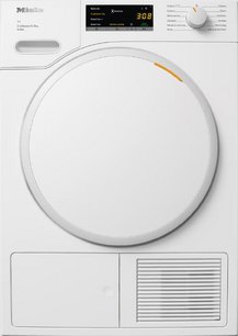 Сушильная машина Миле TWA520WP White Edition фото в Санкт-Петербурге Сушильная машина Miele TWA520WP White Edition фото в Санкт-Петербурге