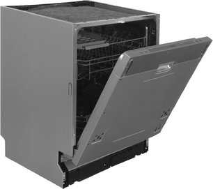 Встраиваемая посудомоечная машина Hyundai HBD 661 фото 4 в Санкт-Петербурге