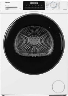 Сушильная машина Haier HD70-A929E фото в Санкт-Петербурге
