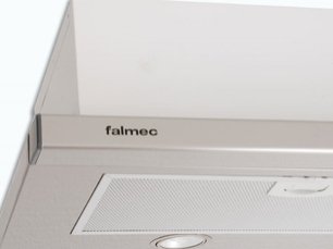 Встраиваемая вытяжка Фалмек Slim 60 X PLUS фото 2 в Санкт-Петербурге Встраиваемая вытяжка Falmec Slim 60 X PLUS фото 2 в Санкт-Петербурге