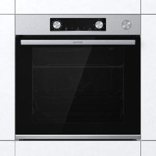 Духовой шкаф Горение BSA6737E15X фото 3 в Санкт-Петербурге Духовой шкаф Gorenje BSA6737E15X фото 3 в Санкт-Петербурге