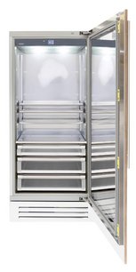 Встраиваемый холодильник Fhiaba S900FG6 фото в Санкт-Петербурге