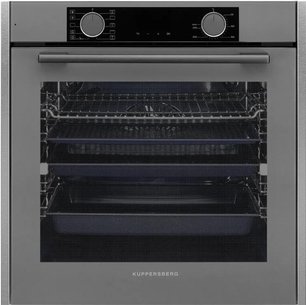 Духовой шкаф Куперсберг HFT 610 GR фото в Санкт-Петербурге Духовой шкаф Kuppersberg HFT 610 GR фото в Санкт-Петербурге