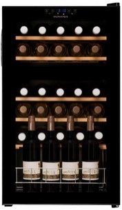Винный шкаф Dunavox DXFH-30.80 фото в Санкт-Петербурге