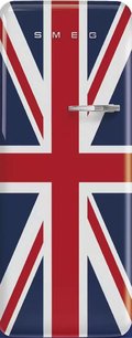 Холодильник Смег FAB28LDUJ5 фото в Санкт-Петербурге Холодильник Smeg FAB28LDUJ5 фото в Санкт-Петербурге