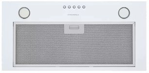 Встраиваемая кухонная вытяжка MAUNFELD Crosby Power 50 белый фото 2 в Санкт-Петербурге Встраиваемая кухонная вытяжка MAUNFELD Crosby Power 50 белый фото 2 в Санкт-Петербурге