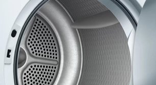 Сушильная машина Бош WTH83000OE фото 3 в Санкт-Петербурге Сушильная машина Bosch WTH83000OE фото 3 в Санкт-Петербурге