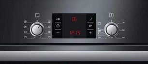 Духовой шкаф Бош HBG 43T360 R фото 4 в Санкт-Петербурге Духовой шкаф Bosch HBG 43T360 R фото 4 в Санкт-Петербурге