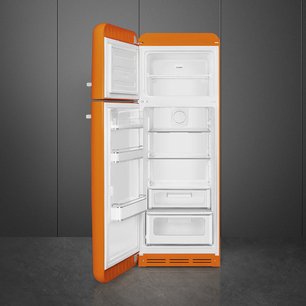 Холодильник Смег FAB30LOR3 фото 2 в Санкт-Петербурге Холодильник Smeg FAB30LOR3 фото 2 в Санкт-Петербурге