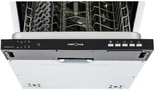 Встраиваемая посудомоечная машина Крона ROSSA 45 BI фото 4 в Санкт-Петербурге Встраиваемая посудомоечная машина KRONA ROSSA 45 BI фото 4 в Санкт-Петербурге
