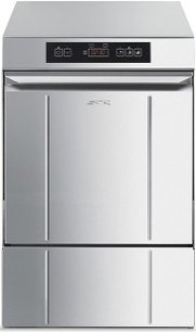 Стаканомоечная машина Smeg UG405DMS фото в Санкт-Петербурге