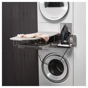 Выдвижная гладильная доска Asko HI1153T фото 2