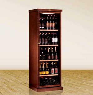 Винный шкаф ИП CEXP 501 CU фото 3 в Санкт-Петербурге Винный шкаф IP CEXP 501 CU фото 3 в Санкт-Петербурге