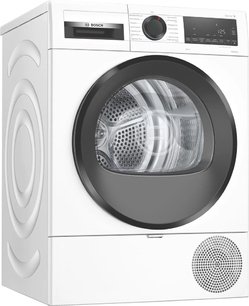 Сушильная машина Бош WQG233D40 фото в Санкт-Петербурге Сушильная машина Bosch WQG233D40 фото в Санкт-Петербурге